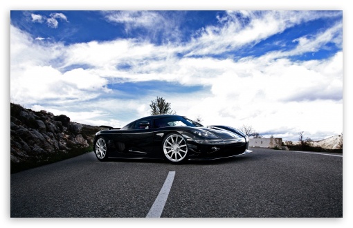 Koenigsegg CCXR Edition wallpaper for Wide 16:10 Widescreen WHXGA WQXGA WUXGA WXGA ;