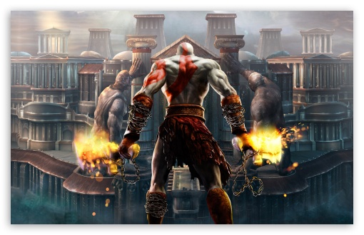 Kratos, God Of War HD wallpaper for Standard 4:3 5:4 Fullscreen UXGA XGA SVGA QSXGA SXGA ; Wide 16:10 5:3 Widescreen WHXGA WQXGA WUXGA WXGA WGA ; HD 16:9 High Definition WQHD QWXGA 1080p 900p 720p QHD nHD ; Other 3:2 DVGA HVGA HQVGA devices ( Apple PowerBook G4 iPhone 4 3G 3GS iPod Touch ) ; Mobile VGA WVGA iPhone iPad PSP Phone - VGA QVGA Smartphone ( PocketPC GPS iPod Zune BlackBerry HTC Samsung LG Nokia Eten Asus ) WVGA WQVGA Smartphone ( HTC Samsung Sony Ericsson LG Vertu MIO ) HVGA Smartphone ( Apple iPhone iPod BlackBerry HTC Samsung Nokia ) Sony PSP Zune HD Zen ; Tablet 2 ;