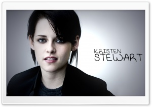 Kristen Stewart HD Wide Wallpaper for Widescreen