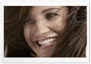 Kristin Davis 10 wallpaper