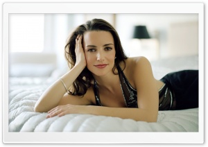 Kristin Davis 13 wallpaper