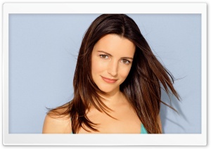 Kristin Davis 3 wallpaper