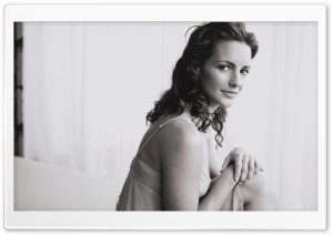 Kristin Davis 8 HD Wide Wallpaper for Widescreen