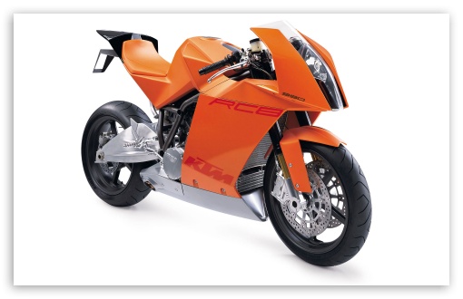 KTM 990 RCB Concept HD wallpaper for Wide 16:10 5:3 Widescreen WHXGA WQXGA WUXGA WXGA WGA ; HD 16:9 High Definition WQHD QWXGA 1080p 900p 720p QHD nHD ; Mobile WVGA PSP - WVGA WQVGA Smartphone ( HTC Samsung Sony Ericsson LG Vertu MIO ) Sony PSP Zune HD Zen ;