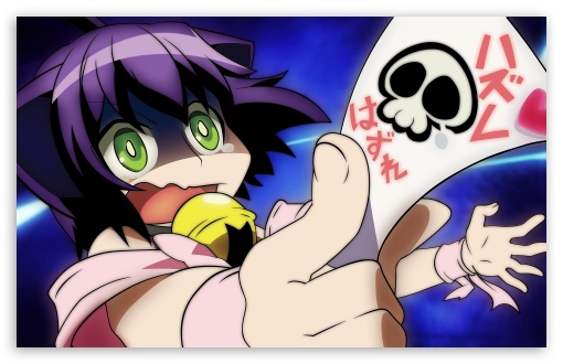 Kyouran Kazoku wallpaper for Wide 16:10 Widescreen WHXGA WQXGA WUXGA WXGA ;