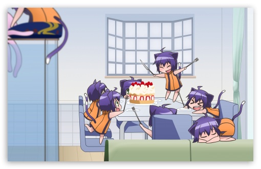Kyouran Kazoku Nikki Anime I wallpaper for Wide 16:10 Widescreen WHXGA WQXGA WUXGA WXGA ;