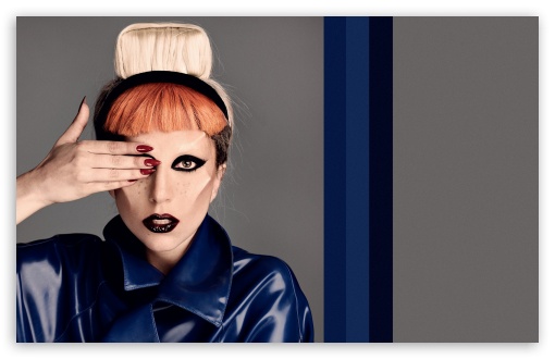 7 Lady GaGa Born This Way HD wallpaper for Wide 1610 Widescreen WHXGA WQXGA