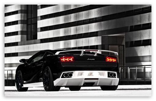 Lamborghini BF HD wallpaper for Wide 16:10 Widescreen WHXGA WQXGA WUXGA WXGA ;