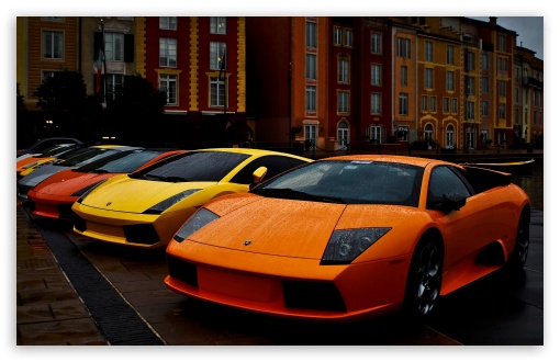 Lamborghini Cars HD wallpaper for Wide 16:10 Widescreen WHXGA WQXGA WUXGA WXGA ;