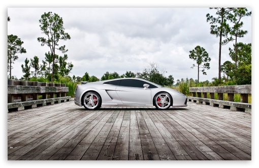 Lamborghini Gallardo wallpaper for Wide 16:10 Widescreen WHXGA WQXGA WUXGA WXGA ;