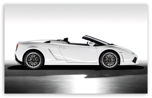 Lamborghini Gallardo LP560 HD wallpaper for Wide 16:10 5:3 Widescreen WHXGA WQXGA WUXGA WXGA WGA ; HD 16:9 High Definition WQHD QWXGA 1080p 900p 720p QHD nHD ; Mobile WVGA PSP - WVGA WQVGA Smartphone ( HTC Samsung Sony Ericsson LG Vertu MIO ) Sony PSP Zune HD Zen ;