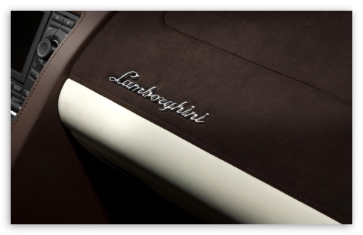Lamborghini Interior HD wallpaper for Wide 16:10 Widescreen WHXGA WQXGA WUXGA WXGA ;