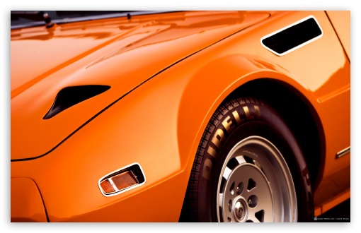 Lamborghini Jarama GTS HD wallpaper for Wide 16:10 Widescreen WHXGA WQXGA WUXGA WXGA ;