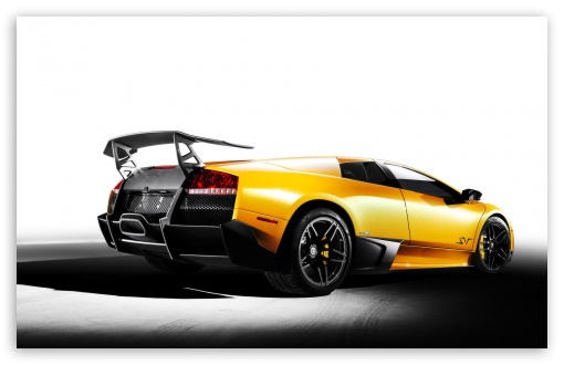2 Lamborghini Sport Cars HD wallpaper for Standard 43 Fullscreen UXGA XGA