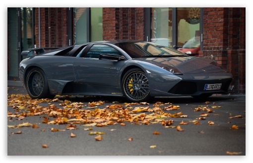 Lamborghini Sport Cars 23 HD wallpaper for Wide 16:10 5:3 Widescreen WHXGA WQXGA WUXGA WXGA WGA ; HD 16:9 High Definition WQHD QWXGA 1080p 900p 720p QHD nHD ; Mobile WVGA PSP - WVGA WQVGA Smartphone ( HTC Samsung Sony Ericsson LG Vertu MIO ) Sony PSP Zune HD Zen ;