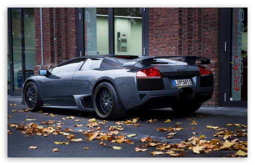 Lamborghini Sport Cars 24 HD wallpaper for Wide 16:10 5:3 Widescreen WHXGA WQXGA WUXGA WXGA WGA ; HD 16:9 High Definition WQHD QWXGA 1080p 900p 720p QHD nHD ; Mobile WVGA PSP - WVGA WQVGA Smartphone ( HTC Samsung Sony Ericsson LG Vertu MIO ) Sony PSP Zune HD Zen ;