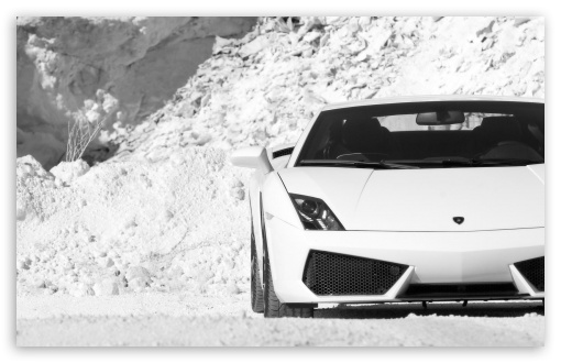 Lamborghini Sport Cars 7 HD wallpaper for HD 16:9 High Definition WQHD QWXGA 1080p 900p 720p QHD nHD ; Mobile PSP - Sony PSP Zune HD Zen ;