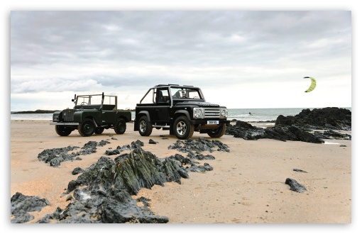 Land Rover 16 HD wallpaper for Wide 16:10 5:3 Widescreen WHXGA WQXGA WUXGA WXGA WGA ; HD 16:9 High Definition WQHD QWXGA 1080p 900p 720p QHD nHD ; Mobile WVGA PSP - WVGA WQVGA Smartphone ( HTC Samsung Sony Ericsson LG Vertu MIO ) Sony PSP Zune HD Zen ;