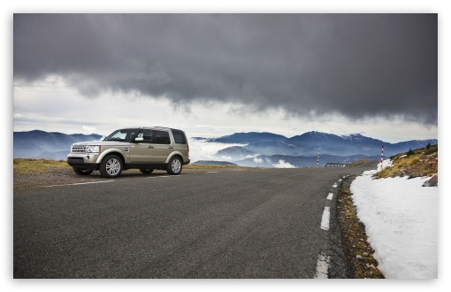 Land Rover 23 HD wallpaper for Wide 16:10 5:3 Widescreen WHXGA WQXGA WUXGA WXGA WGA ; HD 16:9 High Definition WQHD QWXGA 1080p 900p 720p QHD nHD ; Mobile WVGA PSP - WVGA WQVGA Smartphone ( HTC Samsung Sony Ericsson LG Vertu MIO ) Sony PSP Zune HD Zen ;