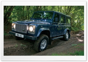 Land Rover 29 HD Wide Wallpaper for Widescreen