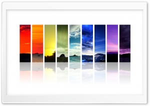 Landscapes HD Wide Wallpaper for Widescreen