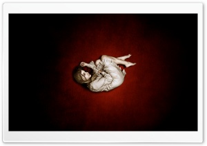 Let Me In Film HD Wide Wallpaper for Widescreen