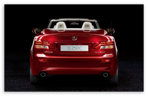 Lexus IS250C Convertible 1 HD wallpaper for Wide 16:10 5:3 Widescreen WHXGA WQXGA WUXGA WXGA WGA ; HD 16:9 High Definition WQHD QWXGA 1080p 900p 720p QHD nHD ; Mobile WVGA PSP - WVGA WQVGA Smartphone ( HTC Samsung Sony Ericsson LG Vertu MIO ) Sony PSP Zune HD Zen ;