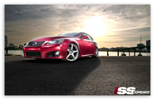 Lexus ISS IS-F HD wallpaper for Wide 16:10 5:3 Widescreen WHXGA WQXGA WUXGA WXGA WGA ; HD 16:9 High Definition WQHD QWXGA 1080p 900p 720p QHD nHD ; Mobile WVGA PSP - WVGA WQVGA Smartphone ( HTC Samsung Sony Ericsson LG Vertu MIO ) Sony PSP Zune HD Zen ;