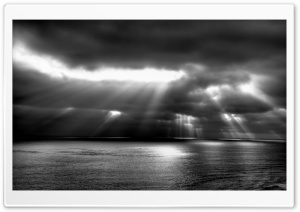 Lightfall HD Wide Wallpaper for Widescreen