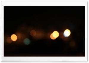 Lights HD Wide Wallpaper for Widescreen