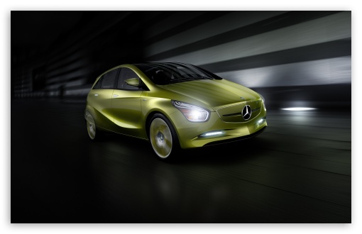 Lime Mercedes Benz e Cell Concept HD wallpaper for Wide 16:10 5:3 Widescreen WHXGA WQXGA WUXGA WXGA WGA ; HD 16:9 High Definition WQHD QWXGA 1080p 900p 720p QHD nHD ; Mobile WVGA PSP - WVGA WQVGA Smartphone ( HTC Samsung Sony Ericsson LG Vertu MIO ) Sony PSP Zune HD Zen ;