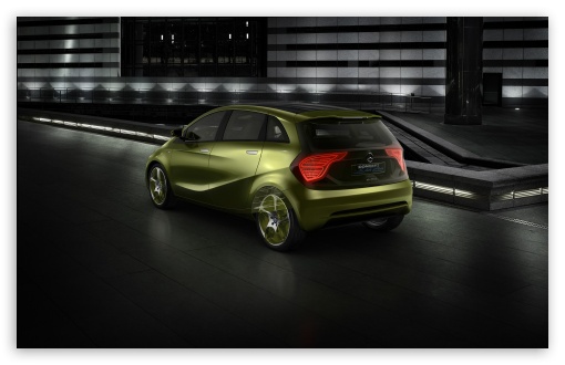 Lime Mercedes Benz e Cell Concept 1 HD wallpaper for Wide 16:10 5:3 Widescreen WHXGA WQXGA WUXGA WXGA WGA ; HD 16:9 High Definition WQHD QWXGA 1080p 900p 720p QHD nHD ; Mobile WVGA PSP - WVGA WQVGA Smartphone ( HTC Samsung Sony Ericsson LG Vertu MIO ) Sony PSP Zune HD Zen ;