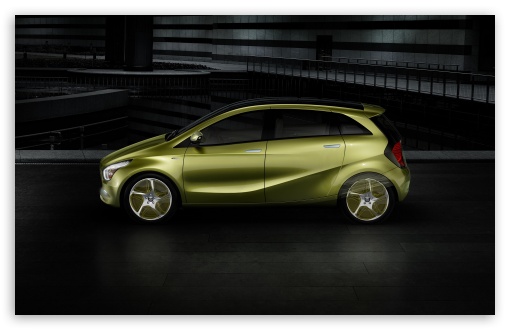 Lime Mercedes Benz e Cell Concept 2 HD wallpaper for Wide 16:10 5:3 Widescreen WHXGA WQXGA WUXGA WXGA WGA ; HD 16:9 High Definition WQHD QWXGA 1080p 900p 720p QHD nHD ; Mobile WVGA PSP - WVGA WQVGA Smartphone ( HTC Samsung Sony Ericsson LG Vertu MIO ) Sony PSP Zune HD Zen ;