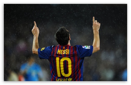 7 Lionel Messi 2012 HD wallpaper for Wide 1610 Widescreen WHXGA WQXGA WUXGA