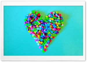 Little Bit Of Love HD Wide Wallpaper for Widescreen