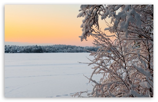 Littoistenjarvi Lake wallpaper for Wide 16:10 Widescreen WHXGA WQXGA WUXGA WXGA ;