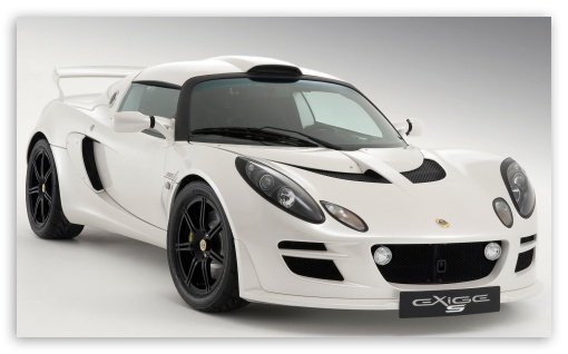 Lotus Sport Car 2 HD wallpaper for HD 16:9 High Definition WQHD QWXGA 1080p 900p 720p QHD nHD ; Mobile PSP - Sony PSP Zune HD Zen ;