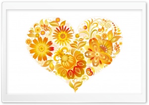 Love 21 HD Wide Wallpaper for Widescreen