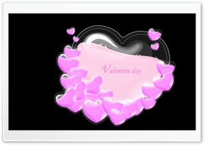Love HD Wide Wallpaper for Widescreen