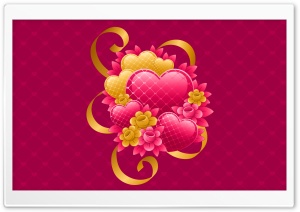 Love 36 HD Wide Wallpaper for Widescreen
