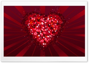 Love 53 HD Wide Wallpaper for Widescreen
