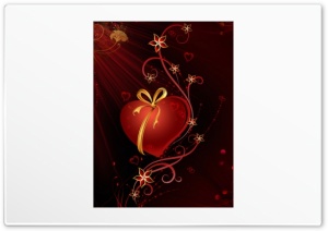 Love Creation 1 HD Wide Wallpaper for Widescreen