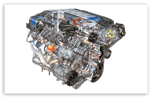 LS9 Supercharged Engine HD wallpaper for Wide 16:10 5:3 Widescreen WHXGA WQXGA WUXGA WXGA WGA ; HD 16:9 High Definition WQHD QWXGA 1080p 900p 720p QHD nHD ; Mobile WVGA PSP - WVGA WQVGA Smartphone ( HTC Samsung Sony Ericsson LG Vertu MIO ) Sony PSP Zune HD Zen ;