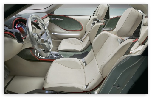 Luxury Car Interior 2 HD wallpaper for Wide 16:10 5:3 Widescreen WHXGA WQXGA WUXGA WXGA WGA ; HD 16:9 High Definition WQHD QWXGA 1080p 900p 720p QHD nHD ; Mobile WVGA PSP - WVGA WQVGA Smartphone ( HTC Samsung Sony Ericsson LG Vertu MIO ) Sony PSP Zune HD Zen ;