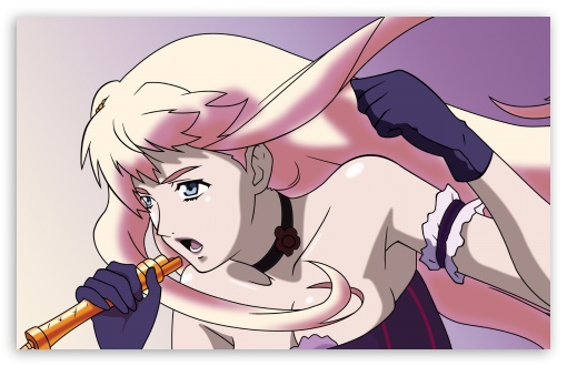Macross Anime III wallpaper for Wide 16:10 Widescreen WHXGA WQXGA WUXGA WXGA ;