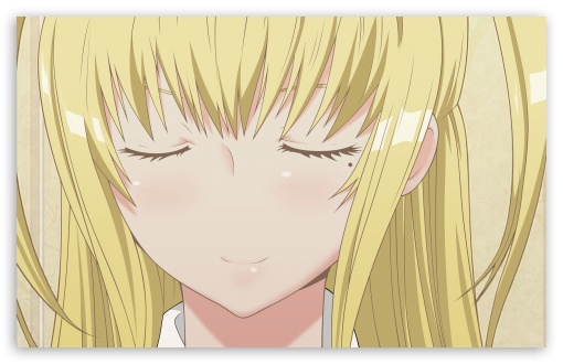 Maria Holic wallpaper for Wide 16:10 Widescreen WHXGA WQXGA WUXGA WXGA ;