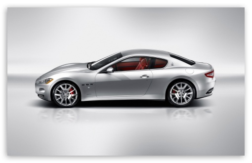 Maserati Car 10 HD wallpaper for HD 16:9 High Definition WQHD QWXGA 1080p 900p 720p QHD nHD ; Mobile PSP - Sony PSP Zune HD Zen ;
