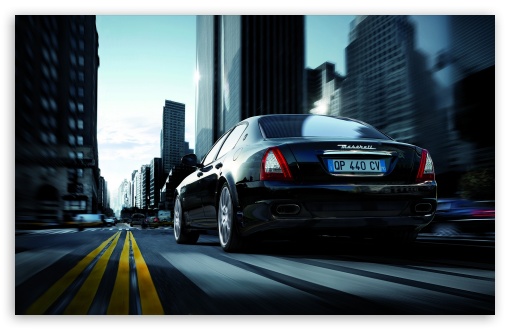 Maserati Car 5 HD wallpaper for Wide 16:10 5:3 Widescreen WHXGA WQXGA WUXGA WXGA WGA ; HD 16:9 High Definition WQHD QWXGA 1080p 900p 720p QHD nHD ; Mobile WVGA PSP - WVGA WQVGA Smartphone ( HTC Samsung Sony Ericsson LG Vertu MIO ) Sony PSP Zune HD Zen ;