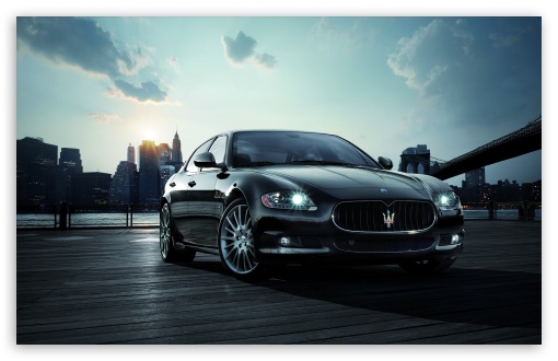 Maserati Car 6 HD wallpaper for Wide 16:10 5:3 Widescreen WHXGA WQXGA WUXGA WXGA WGA ; HD 16:9 High Definition WQHD QWXGA 1080p 900p 720p QHD nHD ; Mobile WVGA PSP - WVGA WQVGA Smartphone ( HTC Samsung Sony Ericsson LG Vertu MIO ) Sony PSP Zune HD Zen ;