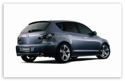 Mazda Car 4 HD wallpaper for Wide 16:10 5:3 Widescreen WHXGA WQXGA WUXGA WXGA WGA ; HD 16:9 High Definition WQHD QWXGA 1080p 900p 720p QHD nHD ; Mobile WVGA PSP - WVGA WQVGA Smartphone ( HTC Samsung Sony Ericsson LG Vertu MIO ) Sony PSP Zune HD Zen ;
